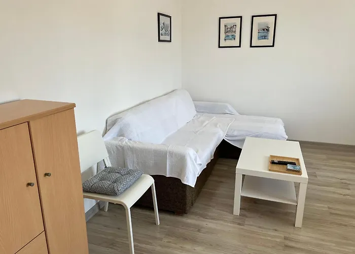 Apartment Pasko Primosten